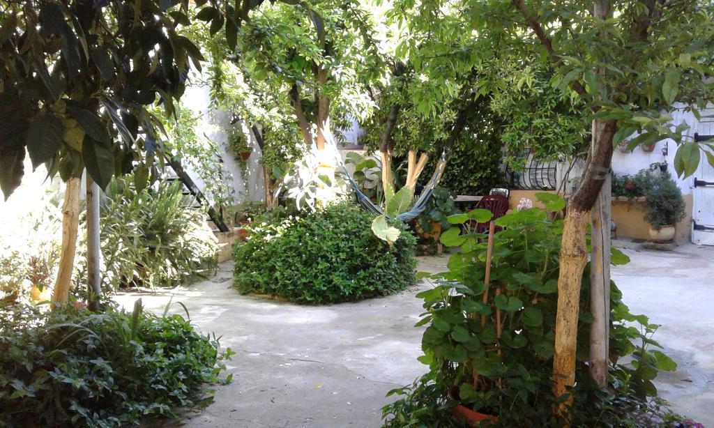 Patio Das Flores เฟอเฮรา โด อเลนเตโจ ภายนอก รูปภาพ